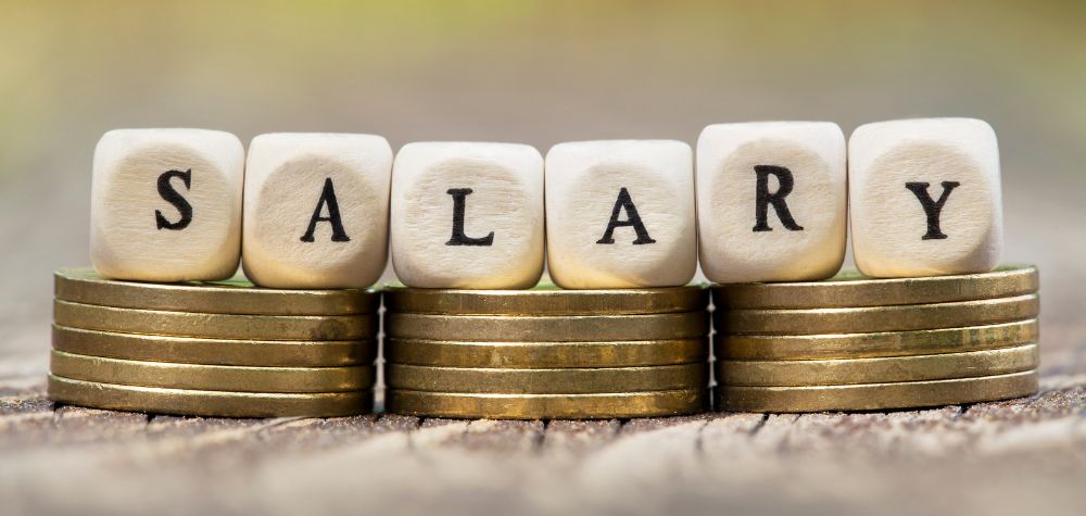 mba salary in singapore